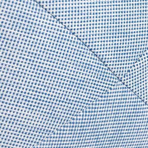 Sillón Vichy Grapy Blue