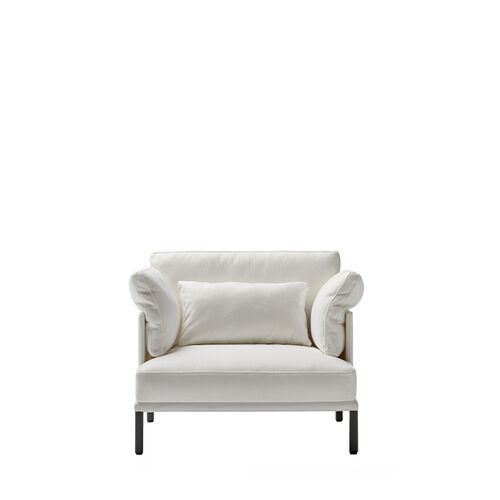 Sillón Tresillo Long Island
