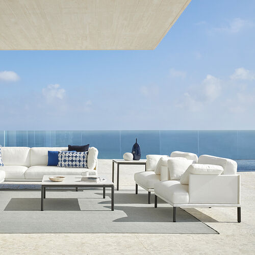 Sillón Tresillo Long Island