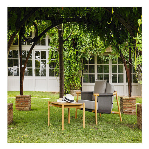 Sillón Tresillo Hamp