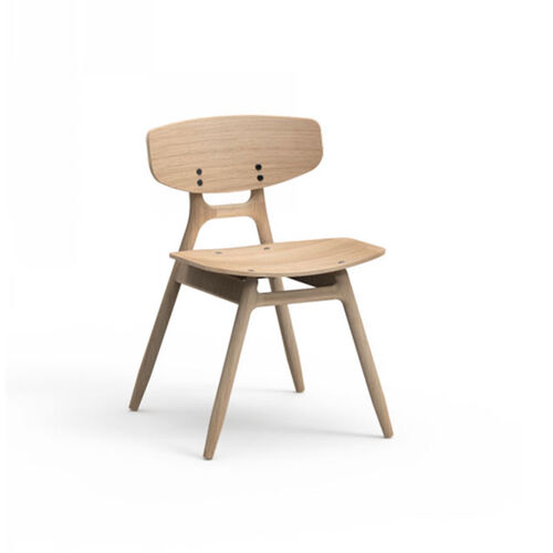 Silla Eco Madera