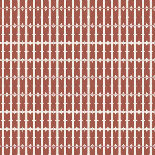 Papel tapíz Llaüt Blaua Rojo