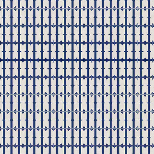Papel tapíz Llaüt Blaua Azul