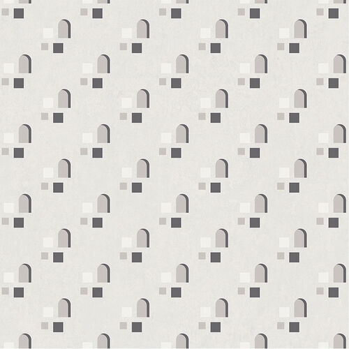 Papel tapíz Llaüt Far Gris