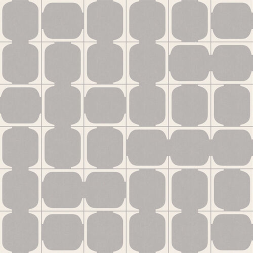 Mural Llaüt Blaua Grey