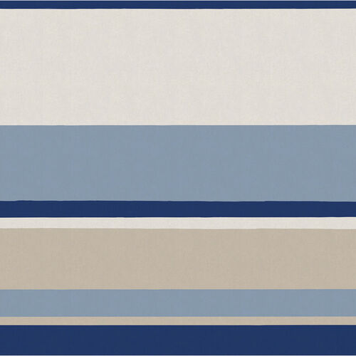 Mural Llaüt Nus Blue