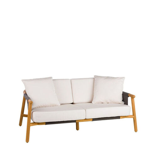 Sofa 2 Plazas Hamp