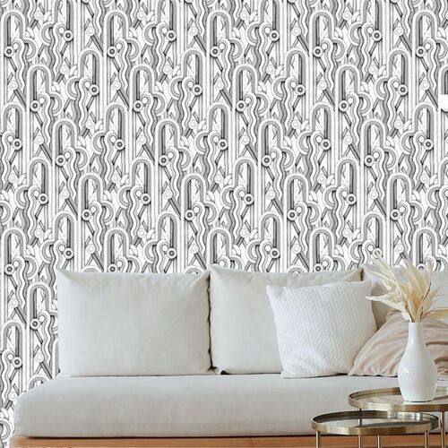 Papel tapiz Rúbrica  Caligrama