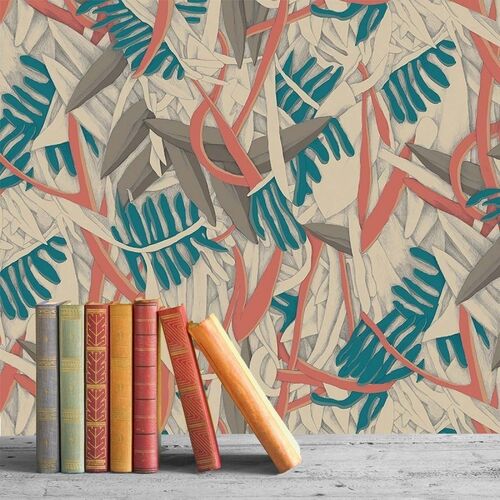 Papel tapiz Rúbrica  Prosa