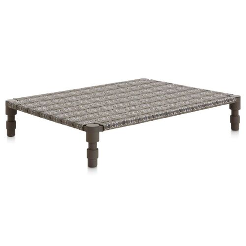 Cama India Doble Garden Layers