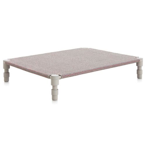 Cama India Doble Garden Layers