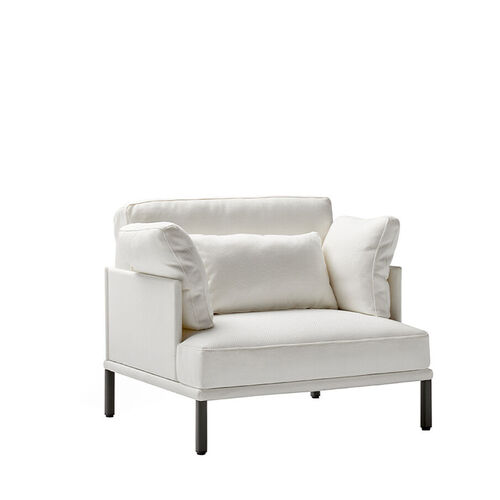 Sillón Tresillo Long Island
