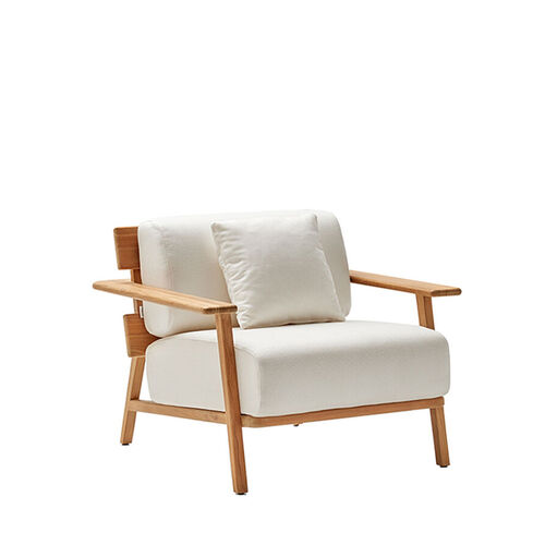 Sillón Tresillo Paralel