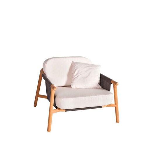 Sillón Tresillo Hamp