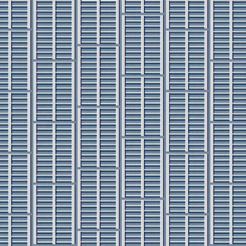 Papel tapíz Llaüt Ixent Azul