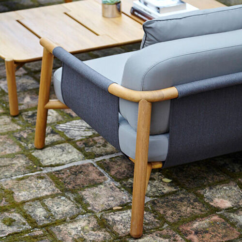 Sillón Tresillo Hamp