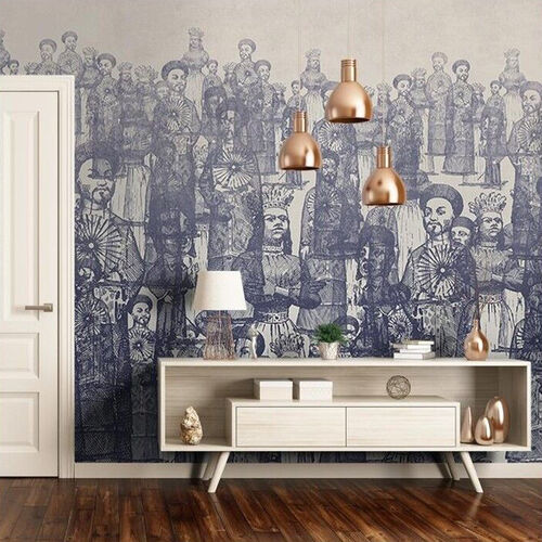 Mural Pentimento Cincel