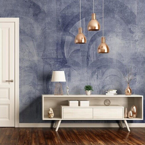 Mural Pentimento Volta
