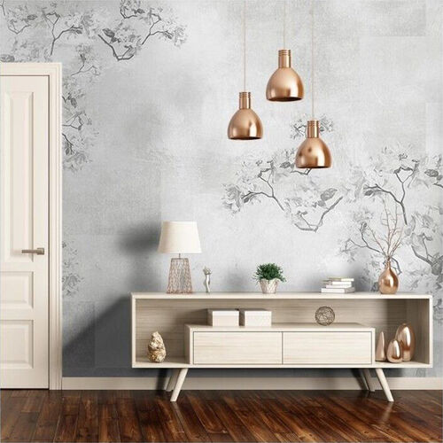 Mural Pentimento Ueris
