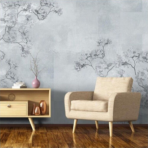 Mural Pentimento Ueris