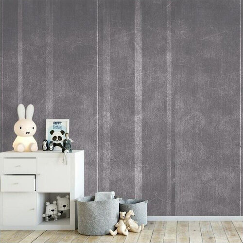 Mural Pentimento Velum Grey