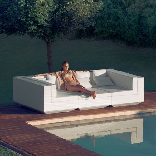 Sofá Modular Vela