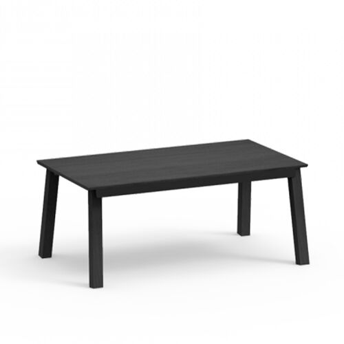 Mesa de Comedor Able Negro