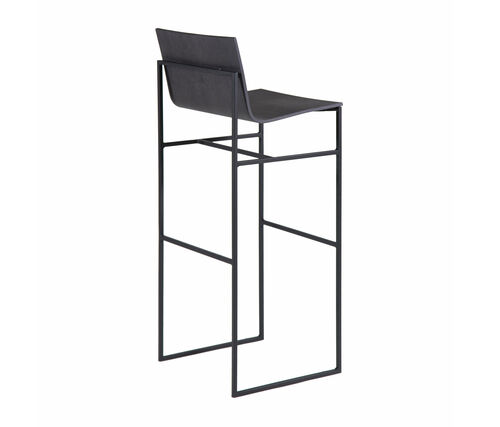 Banco Alto Madera 469R