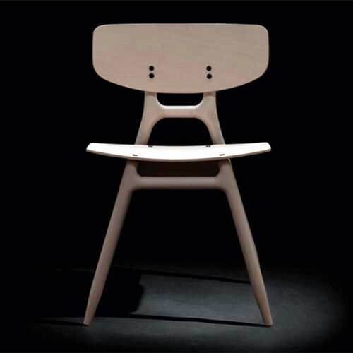 Silla Eco Madera