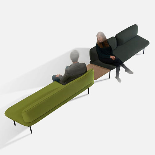 Sofá Modular Insula