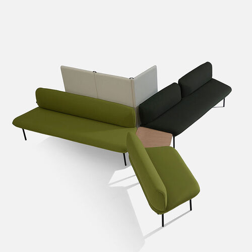 Sofá Modular Insula