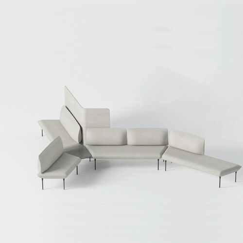 Sofá Modular Insula