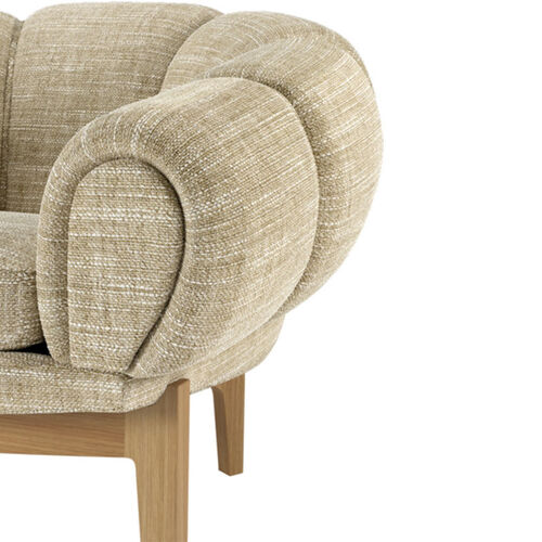 Sillón Croissant