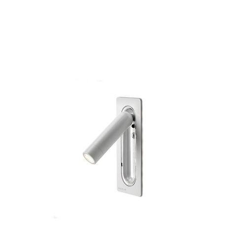 Lámpara Ledtube Pared