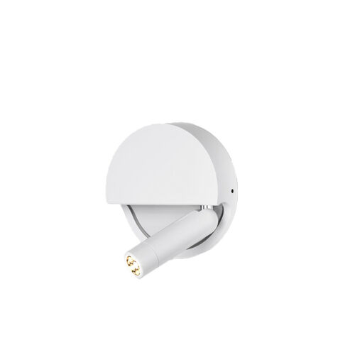 Lámpara Ledtube Circular