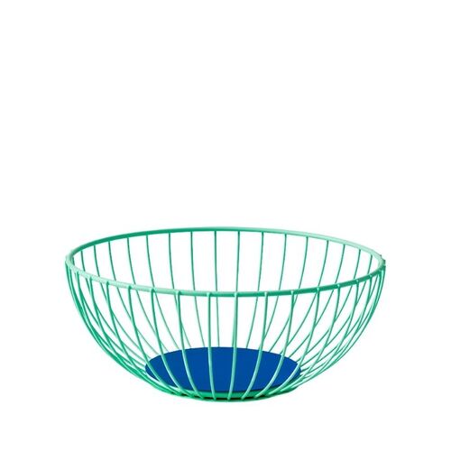 Cesta Alambre Iris Grande