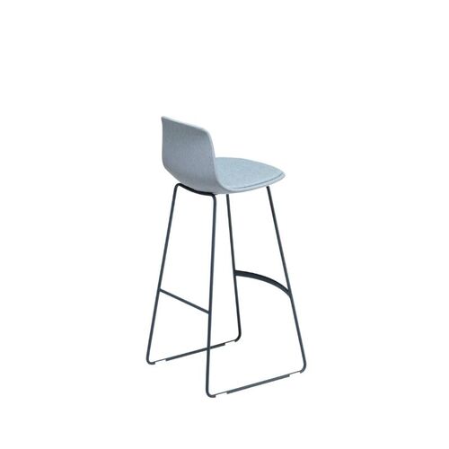 Banco Lottus Counter Base Patín
