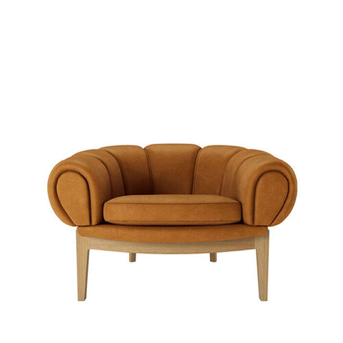 Sillón Croissant