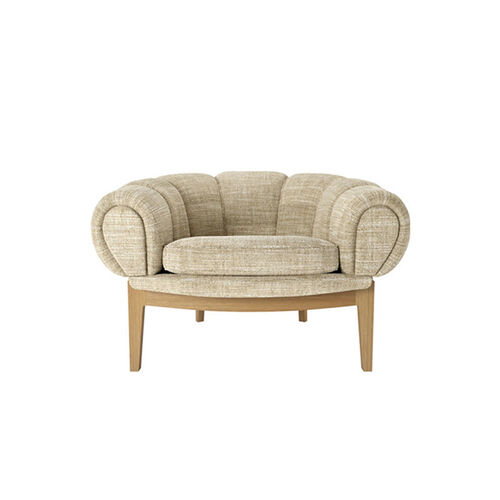 Sillón Croissant