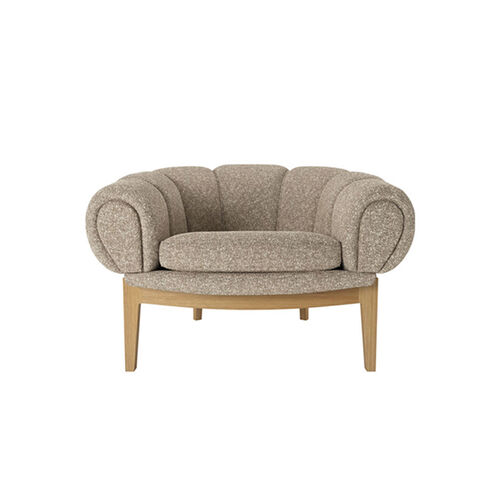 Sillón Croissant