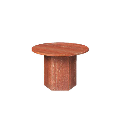 Mesa Auxiliar Epic Mármol