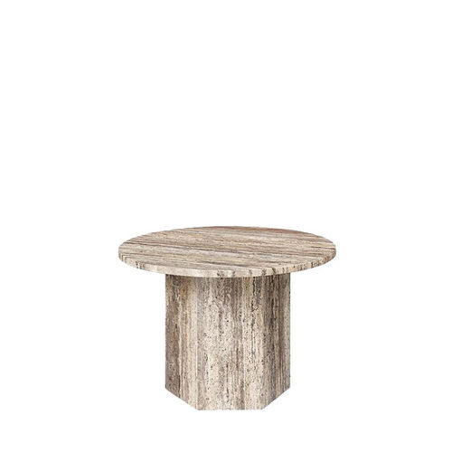 Mesa Auxiliar Epic Mármol