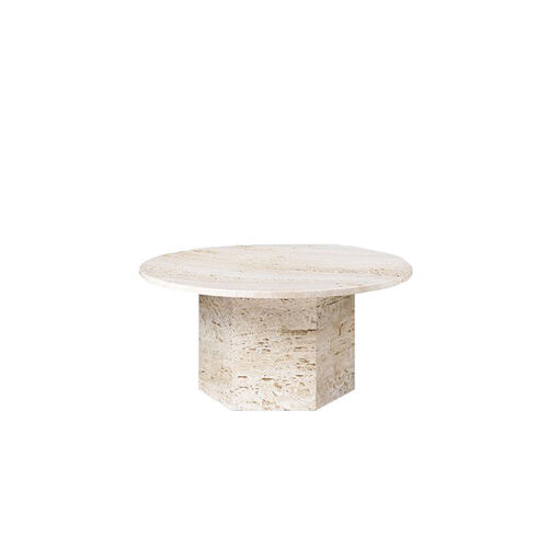 Mesa de Centro Epic Mármol