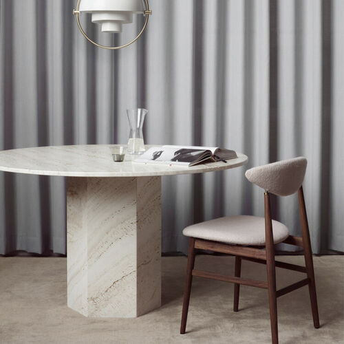 Mesa Comedor Epic Mármol