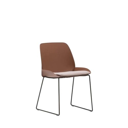Silla Nuez Base Patín