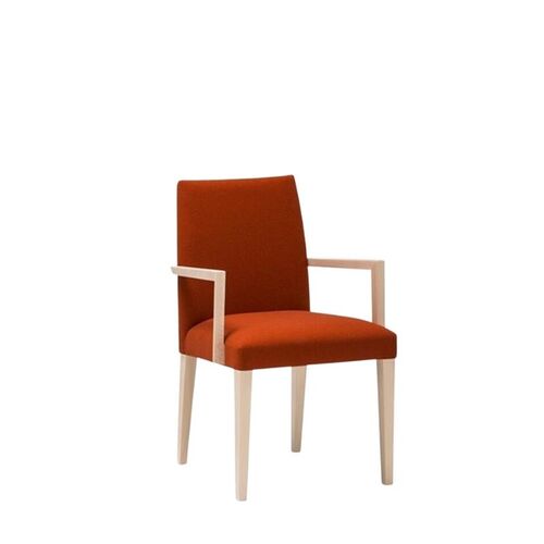 Silla con brazos Anna Bajo
