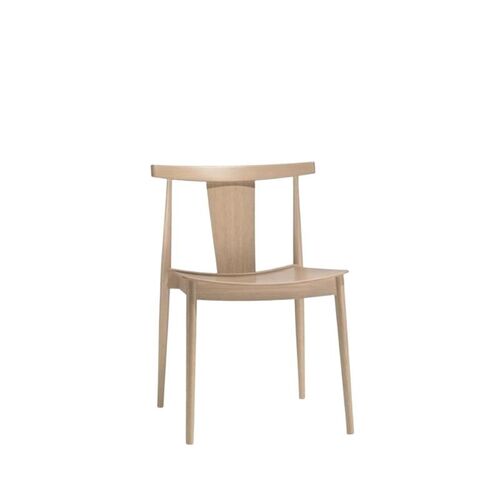 Silla Smile Respaldo de Tablero