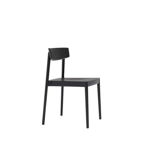 Silla Smart Roble obscuro