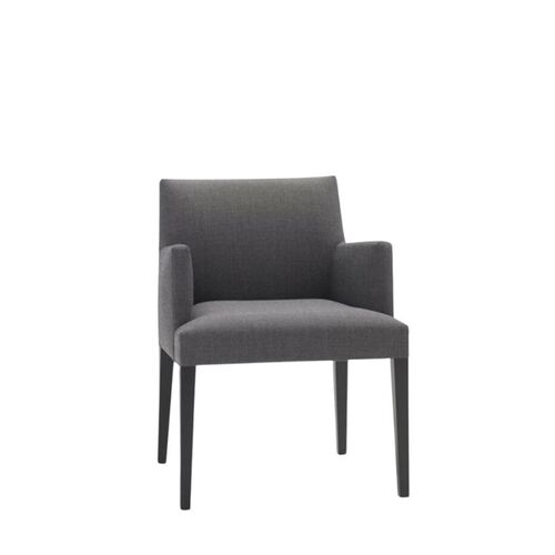Silla con brazos Anna Ancha