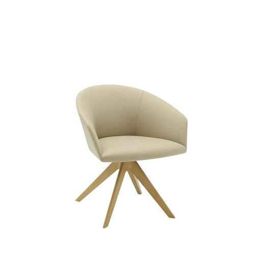 Silla Brandy Base Giratoria